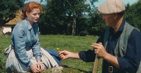 ¡Qué tal si exploramos el misterio y el suspenso de The Quiet Man! Una historia épica de amor, venganza y tradición irlandesa.