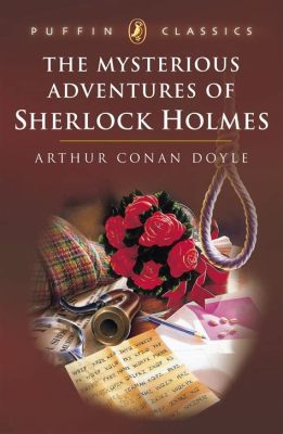  The Adventures of Sherlock Holmes: Un Viaje Misterioso al Siglo XIX con un Detective Genial y Su Leal Compañero!