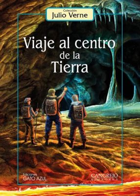 ¿Viaje al Centro de la Tierra: Una Exploración Prehistórica por los Rincones Más Profundos del Mundo?