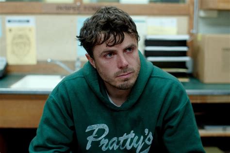 ¡Manchester by the Sea! Una historia conmovedora sobre la pérdida y la redención protagonizada por Casey Affleck!