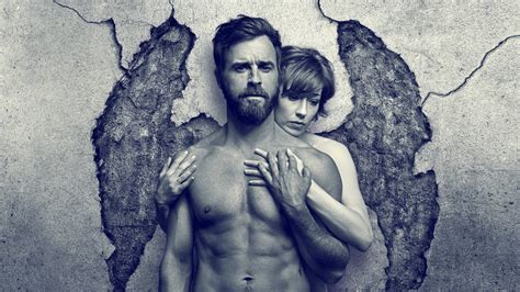 ¡The Leftovers! Una serie que desafía la lógica y explora el dolor de la pérdida?